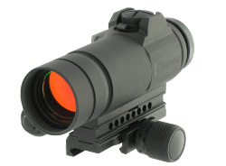Aimpoint CompM4s