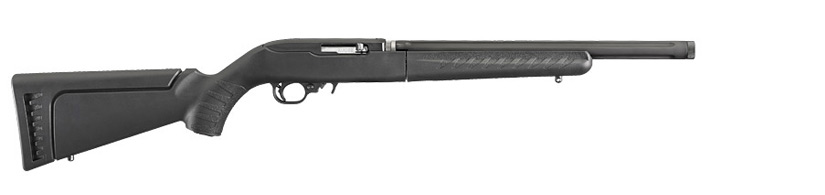Ruger 10/22 RPF Carbine