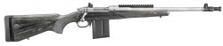 Ruger Scout Rifle M77
