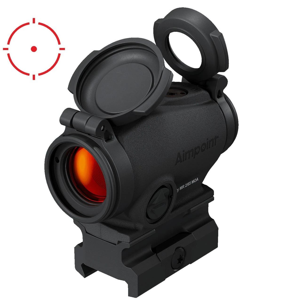 Aimpoint Duty RDS MR