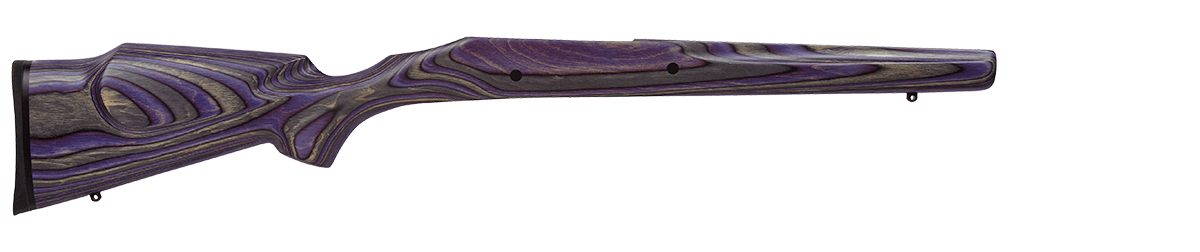 Boyds Prairie Hunter Ruger American Rifle Gen.II